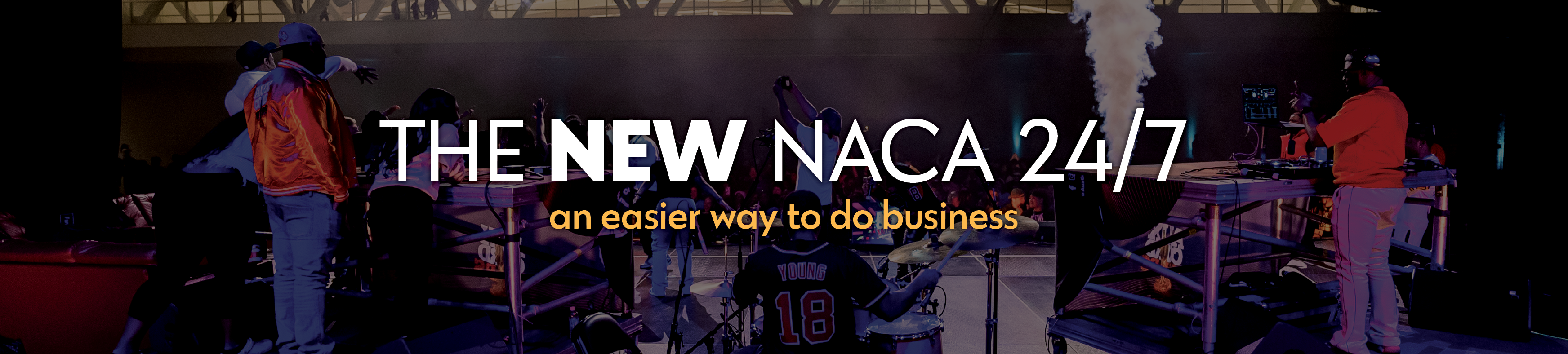 Naca Sign In NACA 24/7 Overview - NACA 24/7